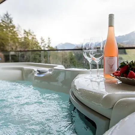 Appartement Wein Neururer Arzl im Pitztal