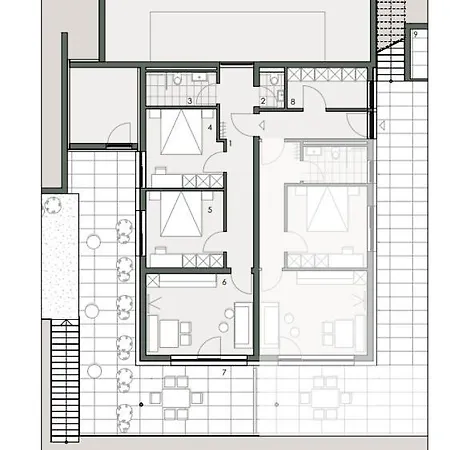 Wein Neururer Appartement