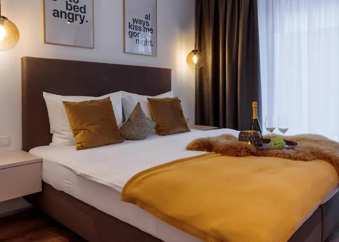 Wein Neururer 아파트 알즈임피츠탈