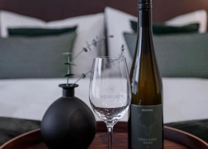 Appartamento Wein Neururer Arzl im Pitztal