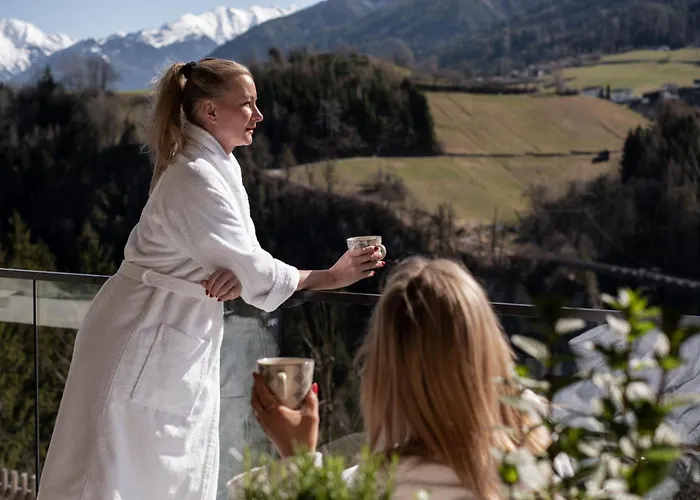 Appartamento Wein Neururer Arzl im Pitztal
