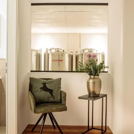 شقة Wein Neururer *