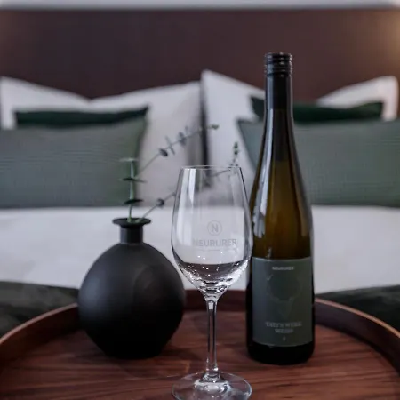 شقة Wein Neururer ارزل ام بيتزتال