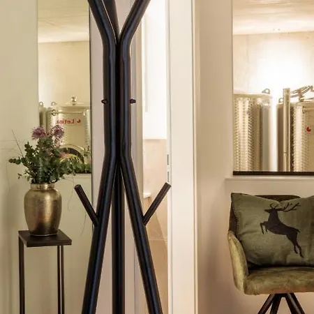 Wein Neururer شقة ارزل ام بيتزتال