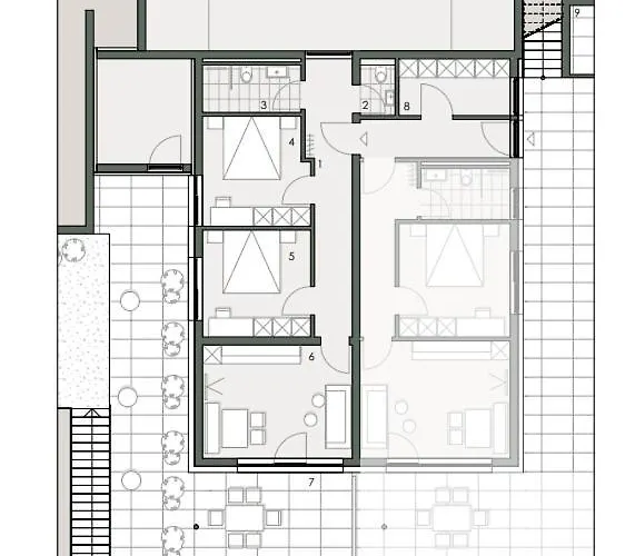 Wein Neururer Apartment